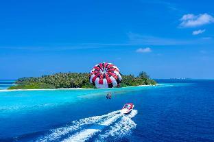Nala Island Village مافوشي المظهر الخارجي الصورة